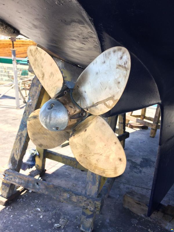 Huisman AVENIR (VAN DE STADT)