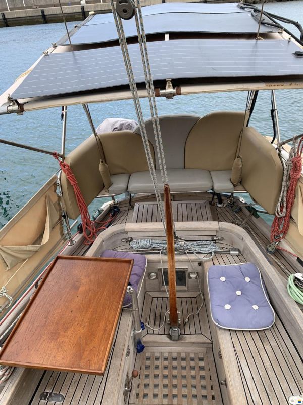 Huisman AVENIR (VAN DE STADT)