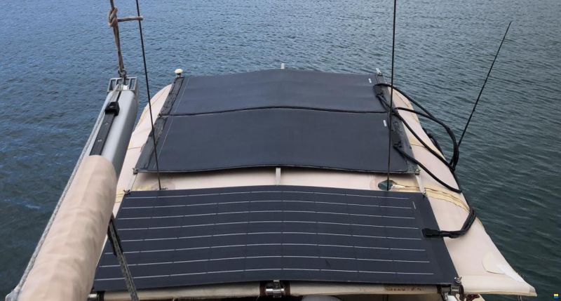 Huisman AVENIR (VAN DE STADT)