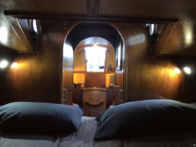 Huisman AVENIR (VAN DE STADT)