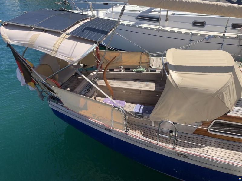 Huisman AVENIR (VAN DE STADT)