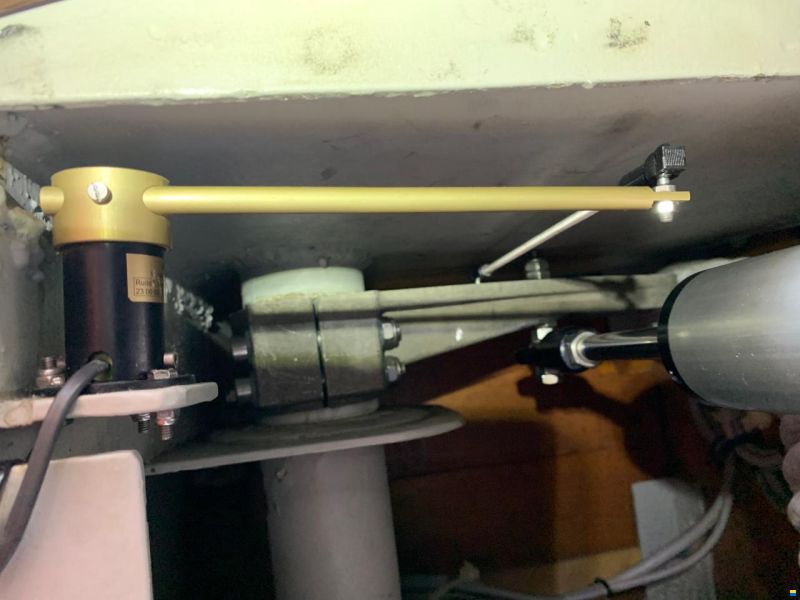 Huisman AVENIR (VAN DE STADT)