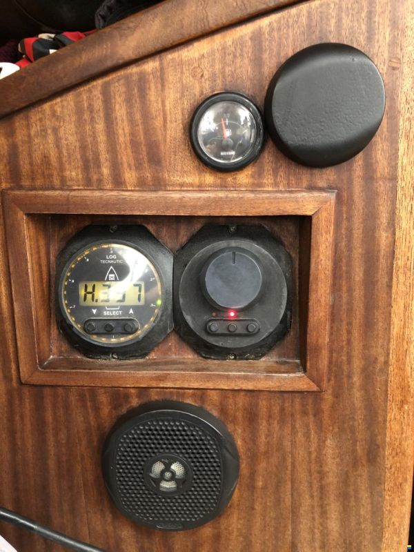 Huisman AVENIR (VAN DE STADT)