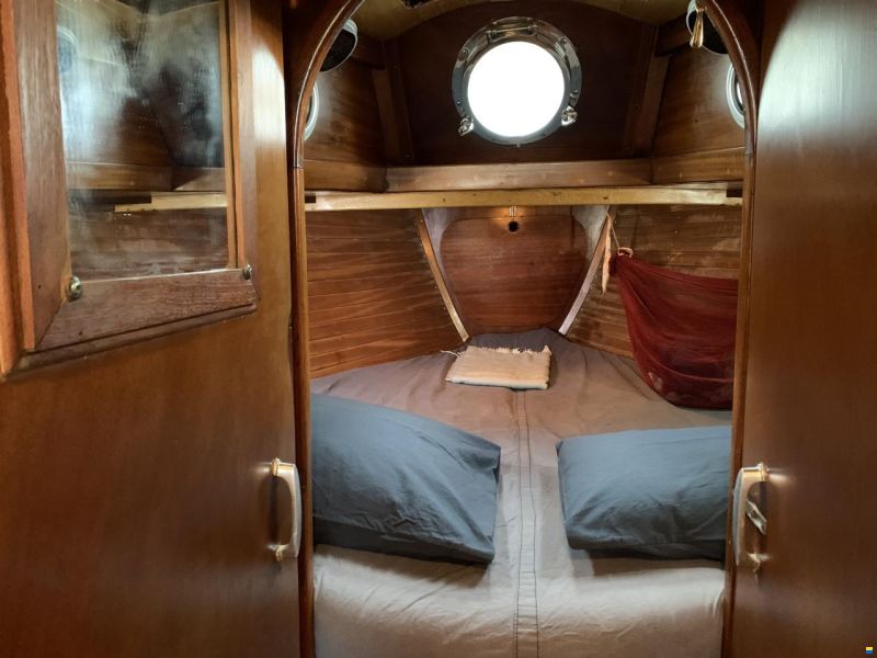 Huisman AVENIR (VAN DE STADT)