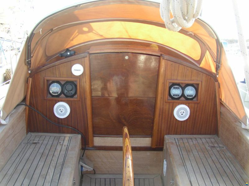 Huisman AVENIR (VAN DE STADT)