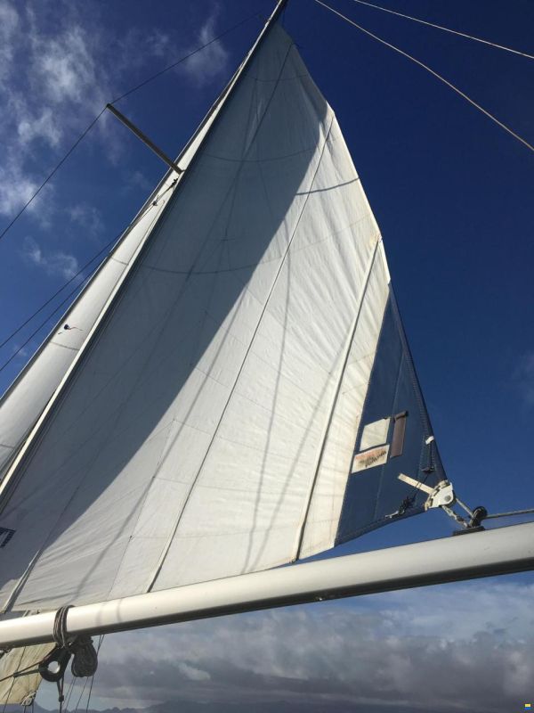 Huisman AVENIR (VAN DE STADT)