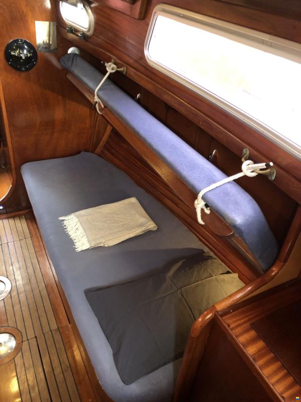 Huisman AVENIR (VAN DE STADT)