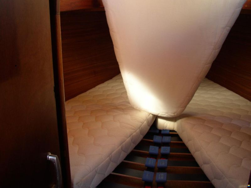 Huisman AVENIR (VAN DE STADT)