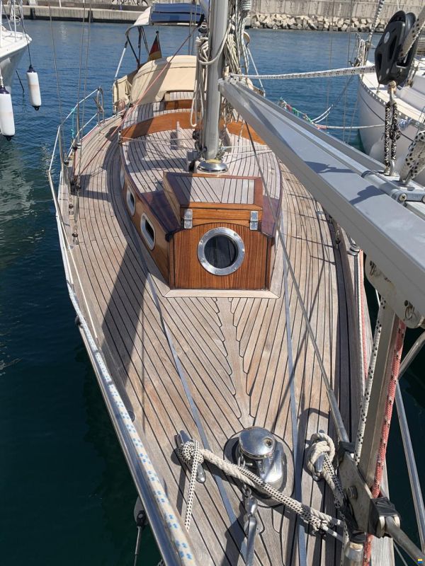 Huisman AVENIR (VAN DE STADT)