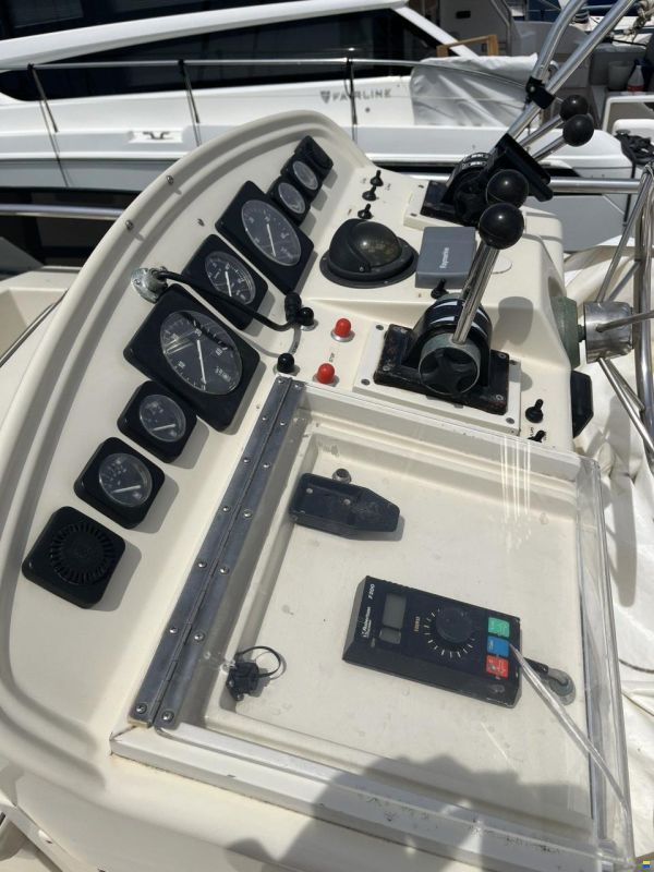 ARS Mare RS 33 Fly