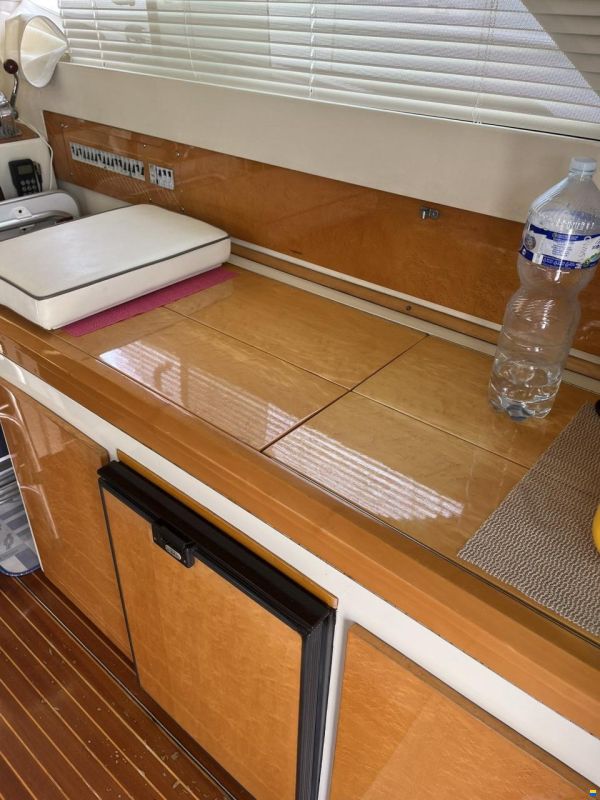 ARS Mare RS 33 Fly