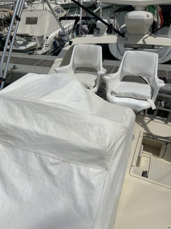 ARS Mare RS 33 Fly