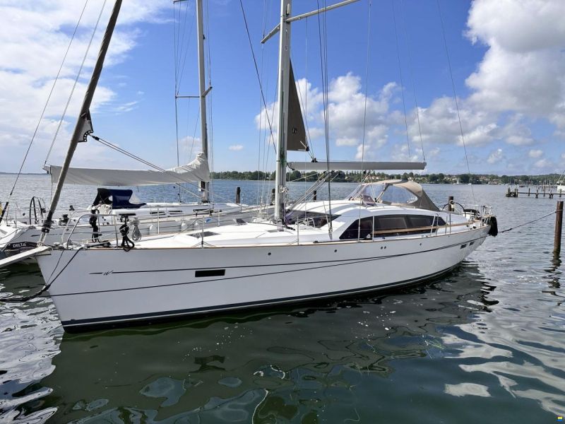 Wauquiez Pilot Saloon 48