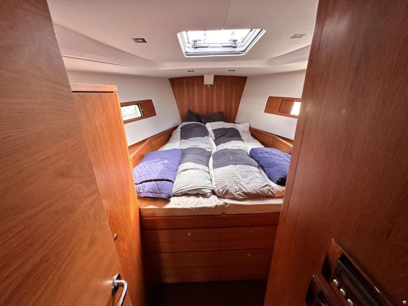 Wauquiez Pilot Saloon 48