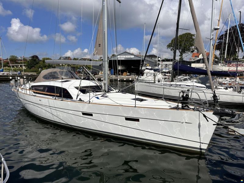 Wauquiez Pilot Saloon 48