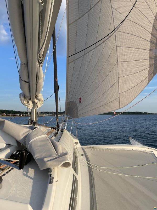 Dragonfly Deagonfly 28 touring