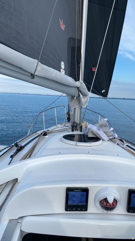 Dragonfly Deagonfly 28 touring