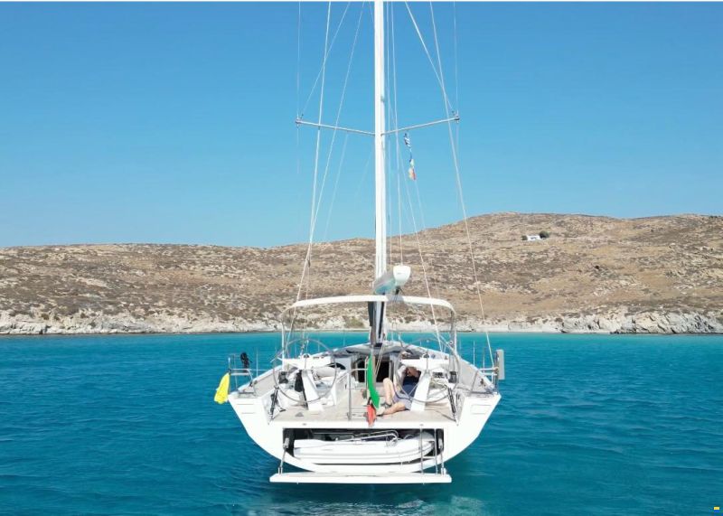 Solaris Solaris50