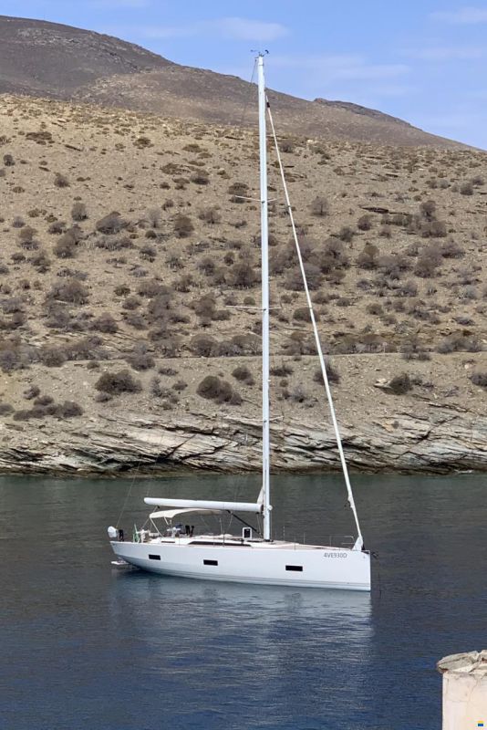 Solaris Solaris50