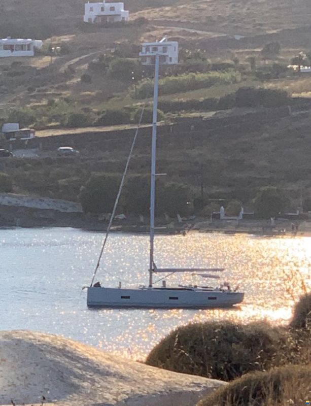 Solaris Solaris50