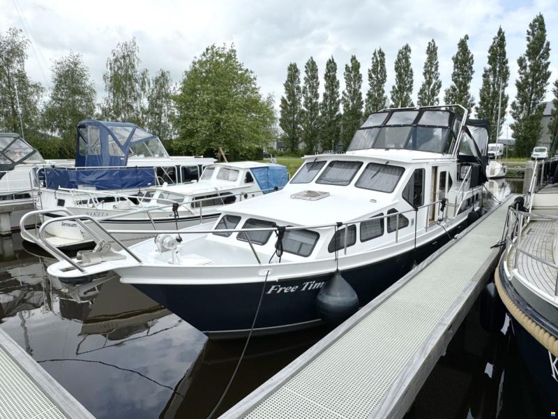 Gruno 36 Sport