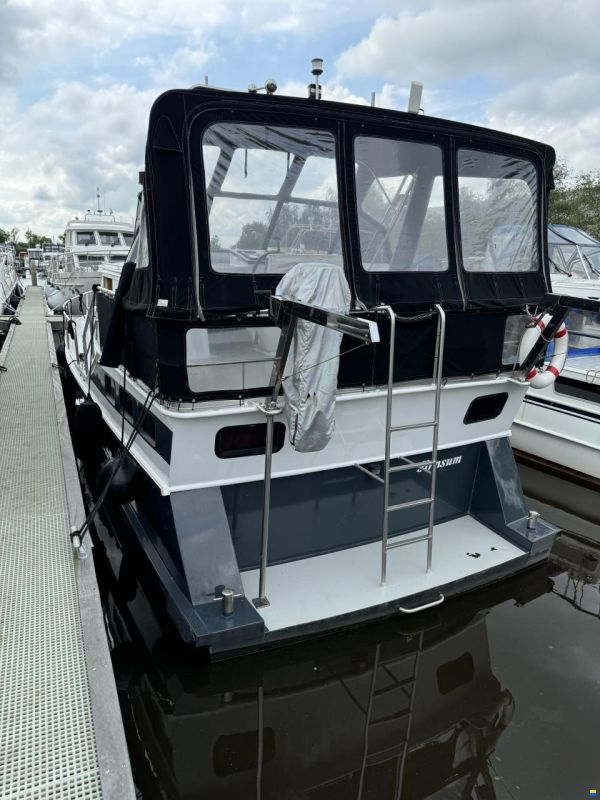 Gruno 36 Sport