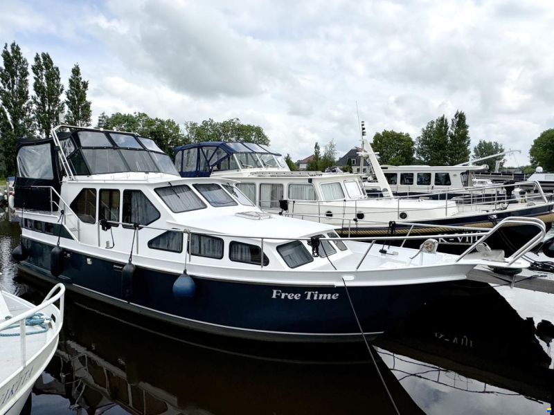 Gruno 36 Sport