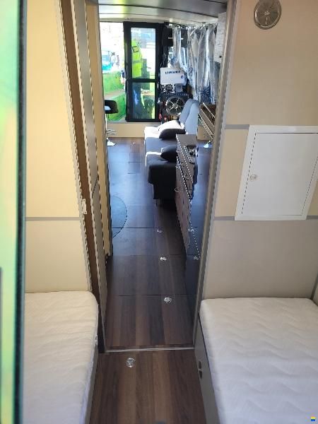 CABIN BOAT SCHAB CAB 10