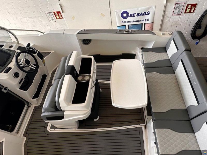 Karnic SL 652 SunDeck