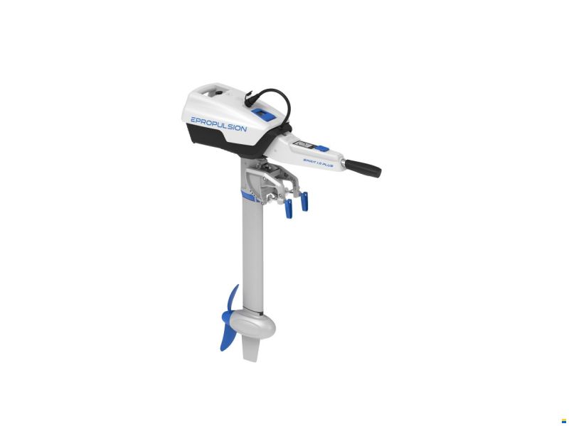 epropulsion Spirit 1.0 Plus