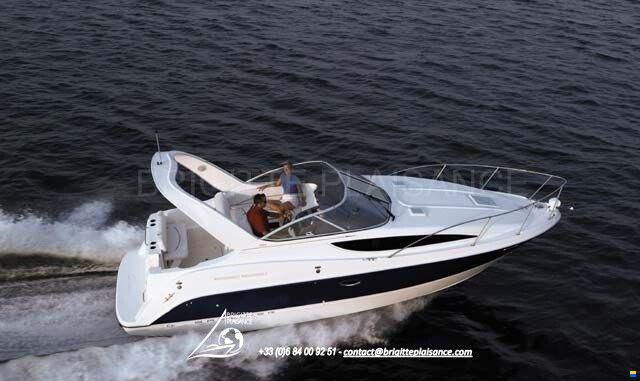 Bayliner 285 CIERA