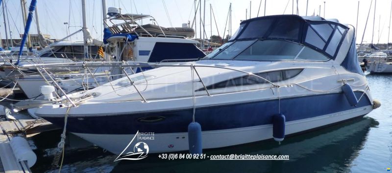 Bayliner 285 CIERA