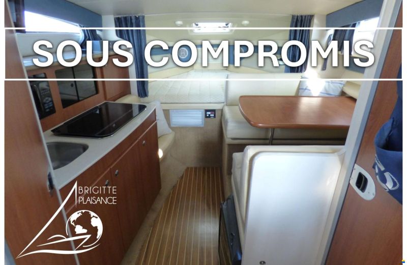 Bayliner 285 CIERA
