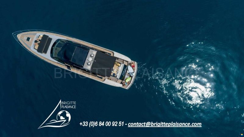 Fashion Yachts 68