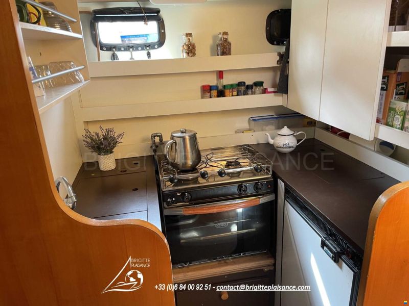 Ferretti ALTURA 422