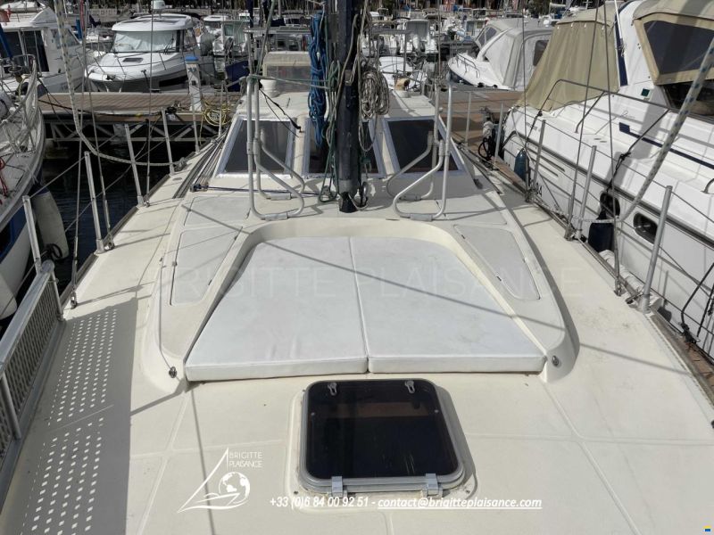 Ferretti ALTURA 422