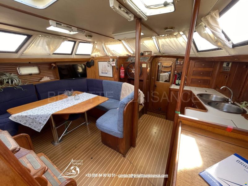 Jeanneau TRINIDAD 48