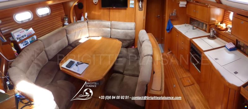 Jeanneau SUN ODYSSEY 47