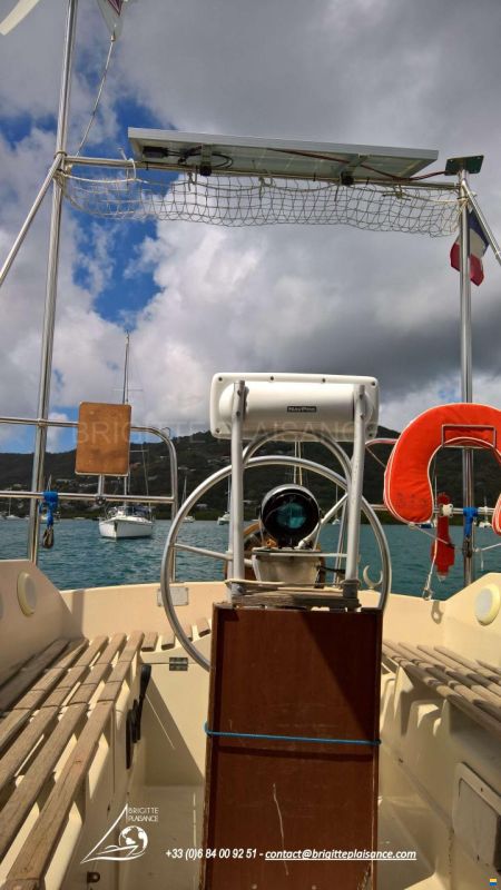 Beneteau EVASION 34