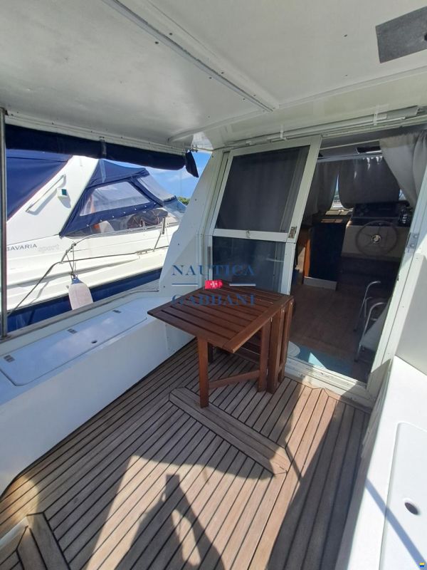 Sanprospero Caponord Oceanic 33