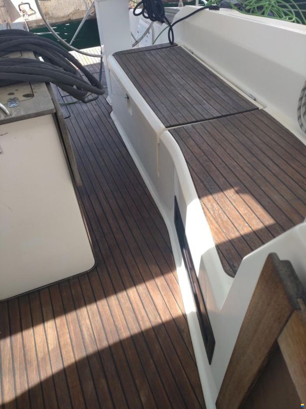 Bavaria Cruiser 45