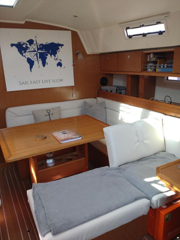 Bavaria Cruiser 45
