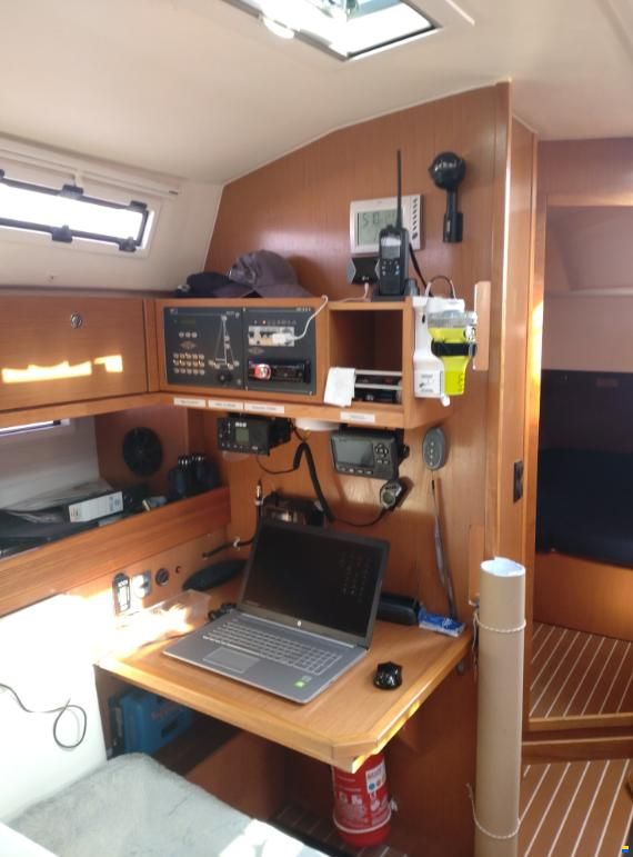 Bavaria Cruiser 45