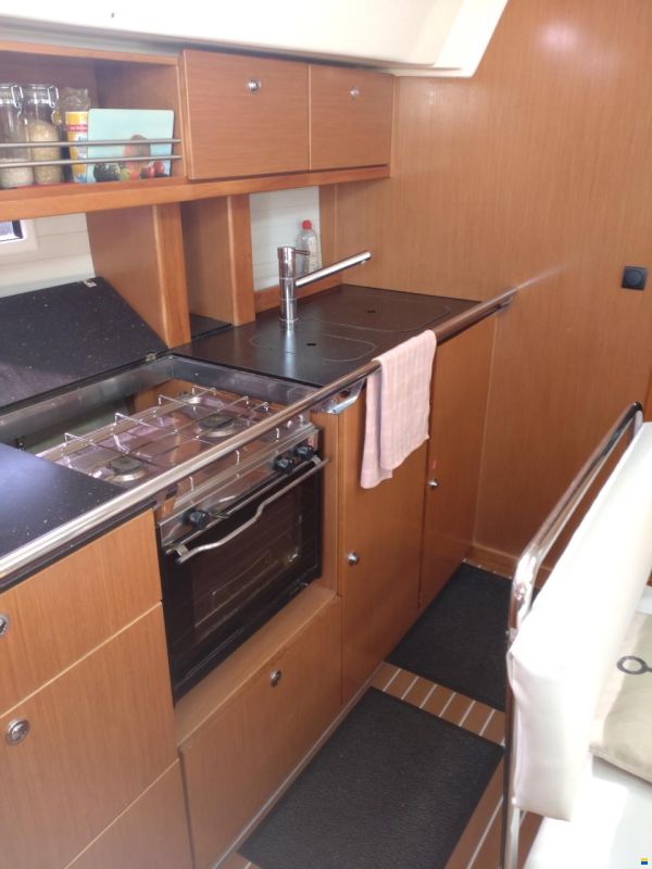 Bavaria Cruiser 45