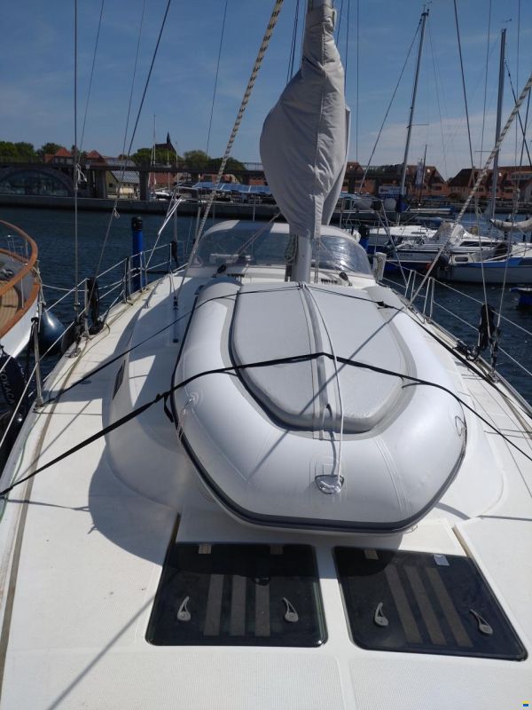 Bavaria Cruiser 45