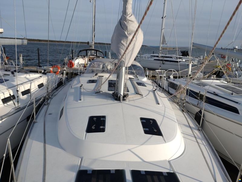 Bavaria Cruiser 45
