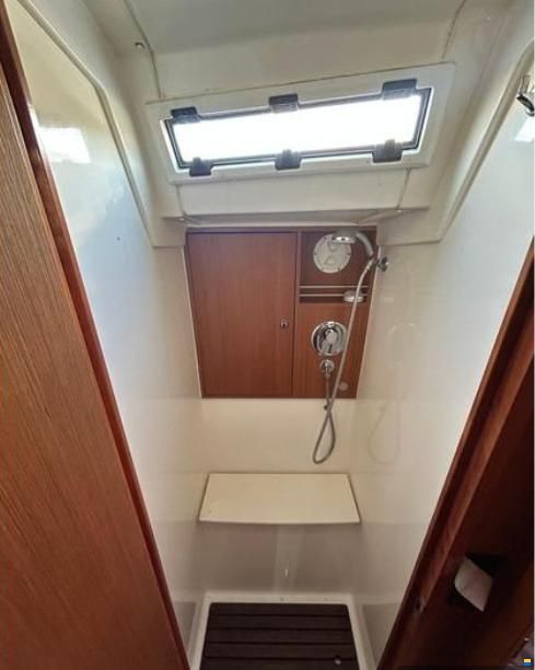 Bavaria Cruiser 45