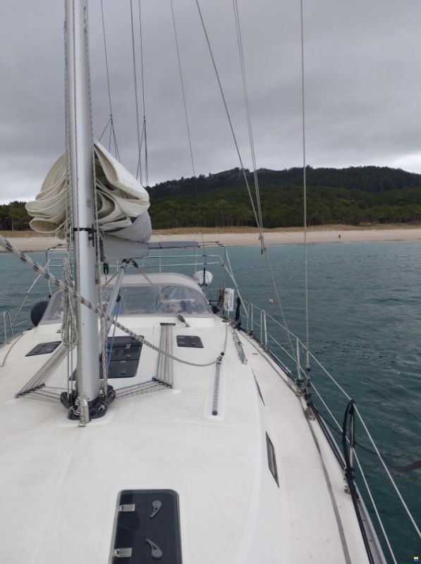 Bavaria Cruiser 45