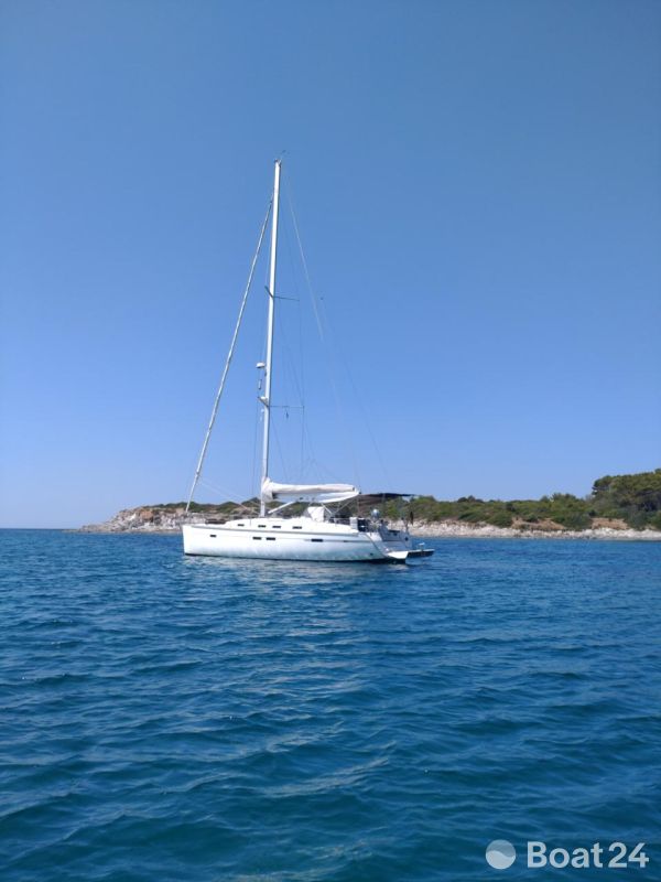 Bavaria Cruiser 45