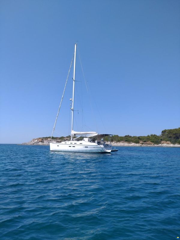 Bavaria Cruiser 45